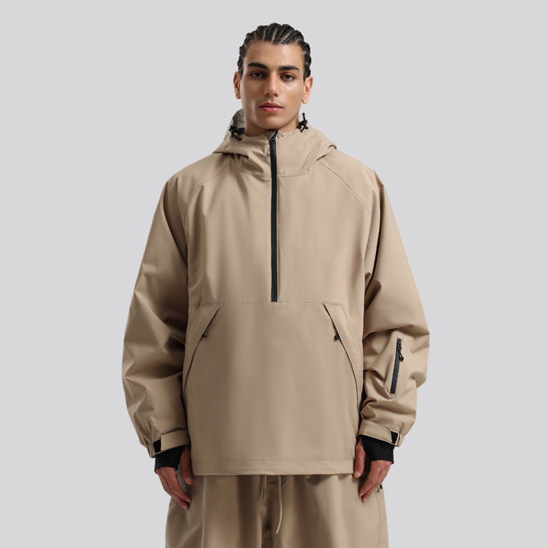 New Loose Windproof Waterproof - Outdoor Sport Jacket Women'S avis et prix