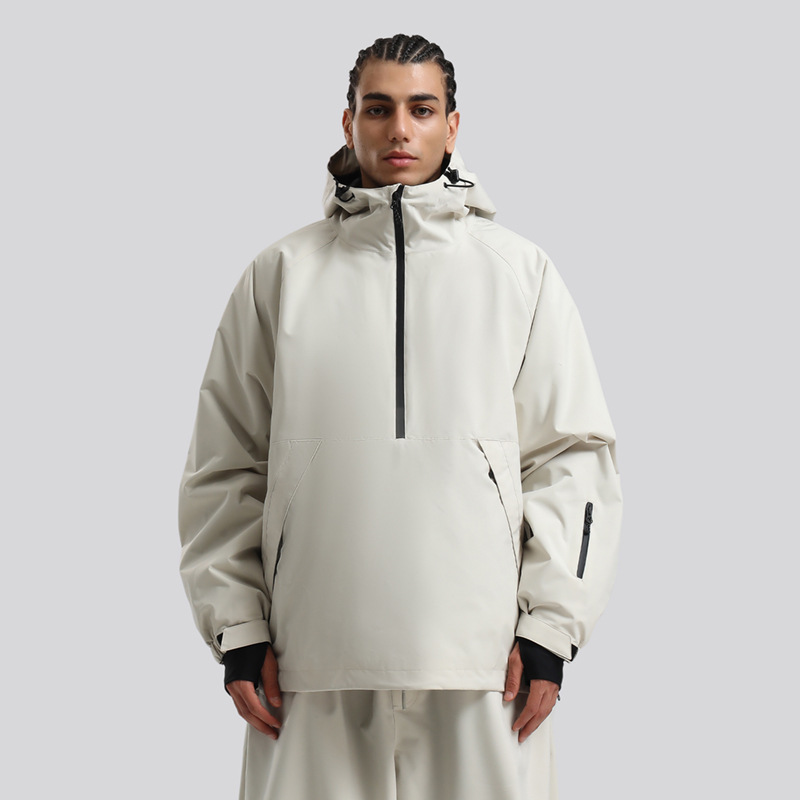 New Loose Windproof Waterproof - Outdoor Sport Jacket Women'S avis et prix