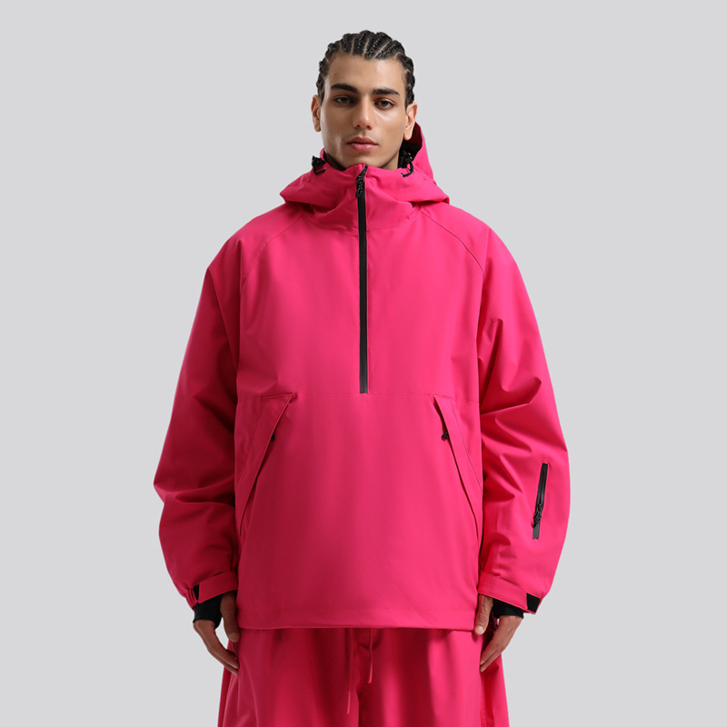 New Loose Windproof Waterproof - Outdoor Sport Jacket Women'S avis et prix