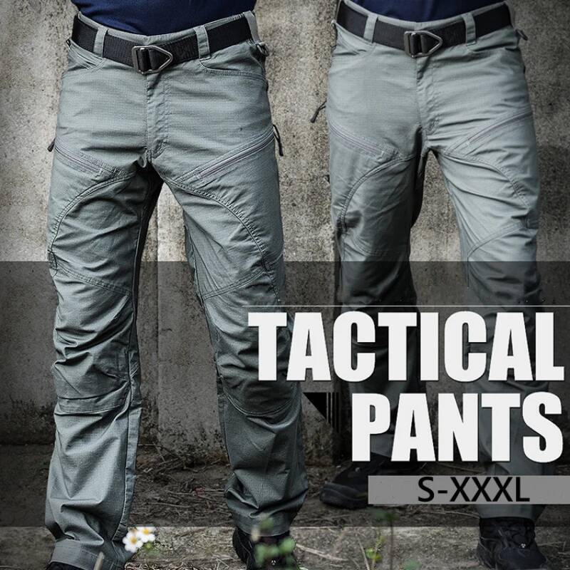 Waterproof Commuter Tactical M - Outdoor Sport Waterproof Pants avis et prix