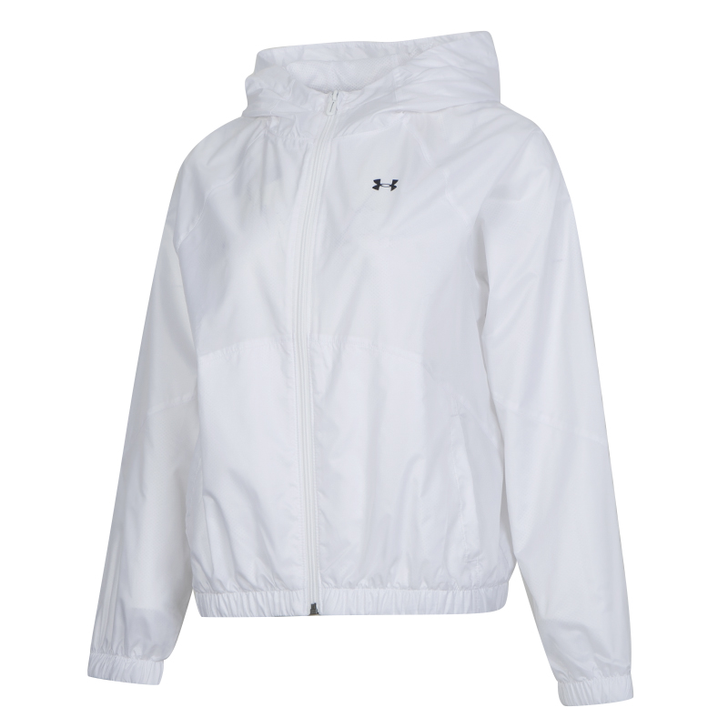 Under Armour Rival Sport Windb - Outdoor Sport Jacket Women'S avis et prix