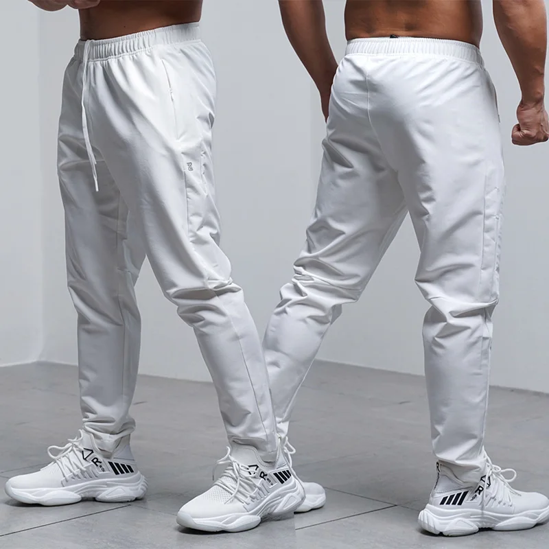Breathable Loose Running Pants - Outdoor Sport Waterproof Pants avis et prix