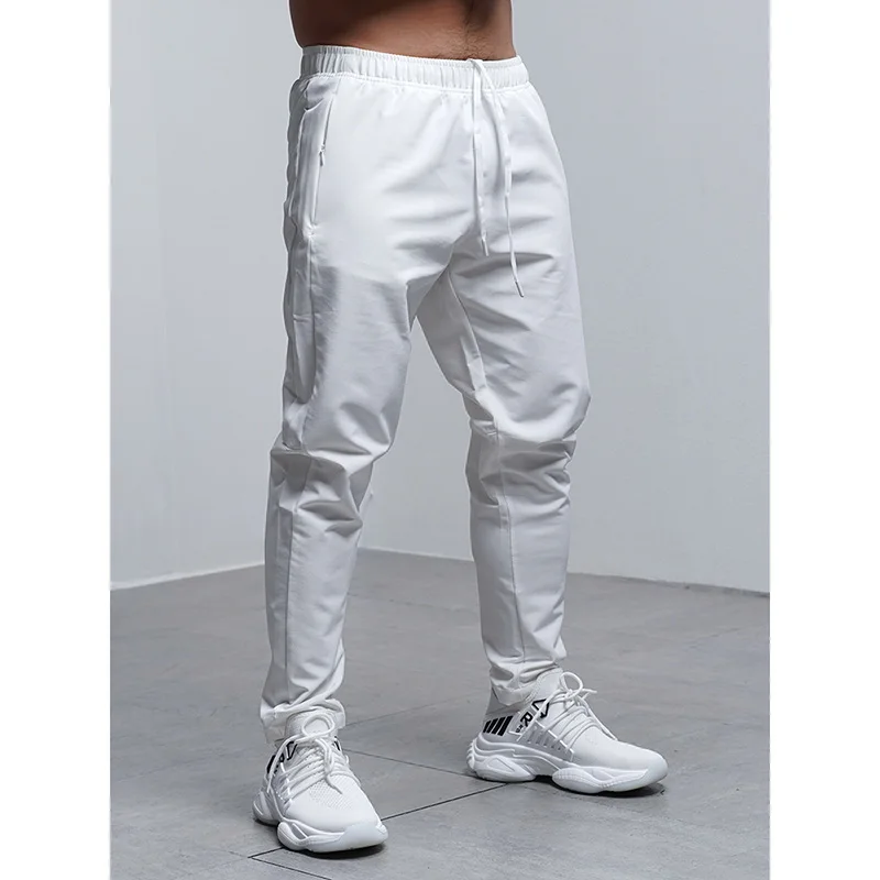 Breathable Loose Running Pants - Outdoor Sport Waterproof Pants avis et prix