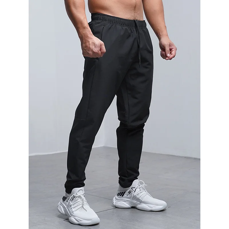 Breathable Loose Running Pants - Outdoor Sport Waterproof Pants avis et prix