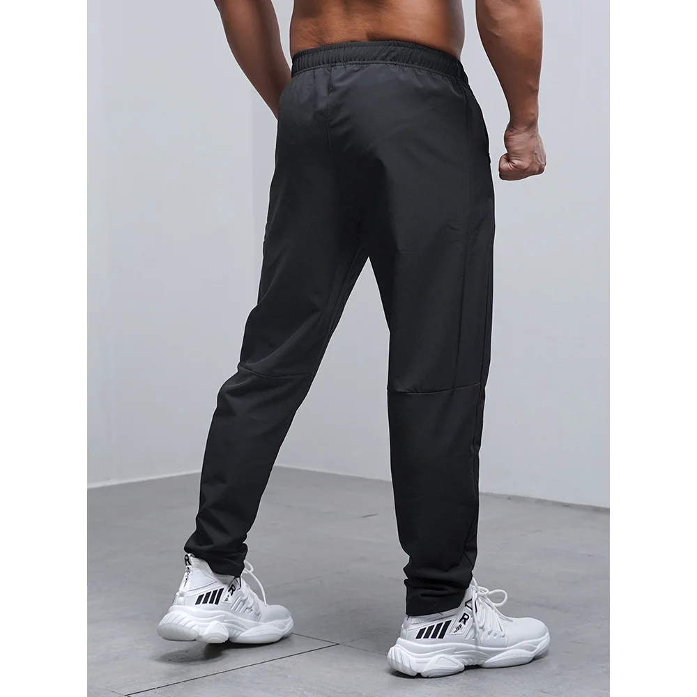 Breathable Loose Running Pants - Outdoor Sport Waterproof Pants avis et prix
