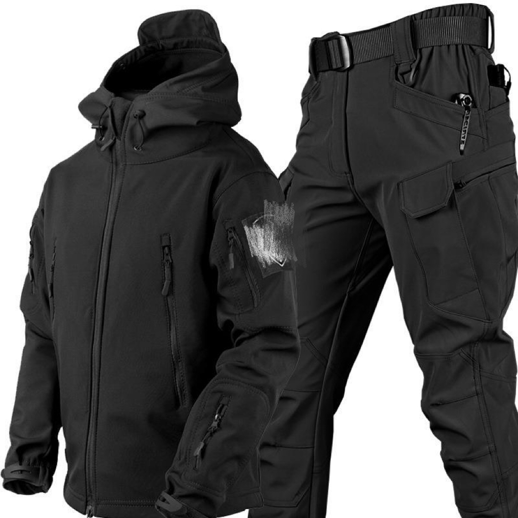 Outdoor Waterproof Windproof S - Outdoor Sport Waterproof Pants avis et prix