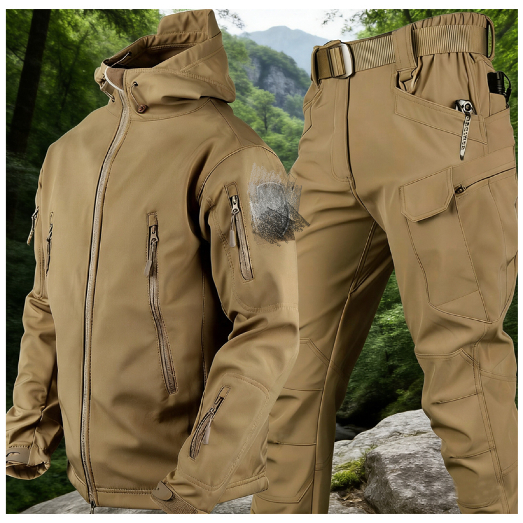 Outdoor Waterproof Windproof S - Outdoor Sport Waterproof Pants avis et prix