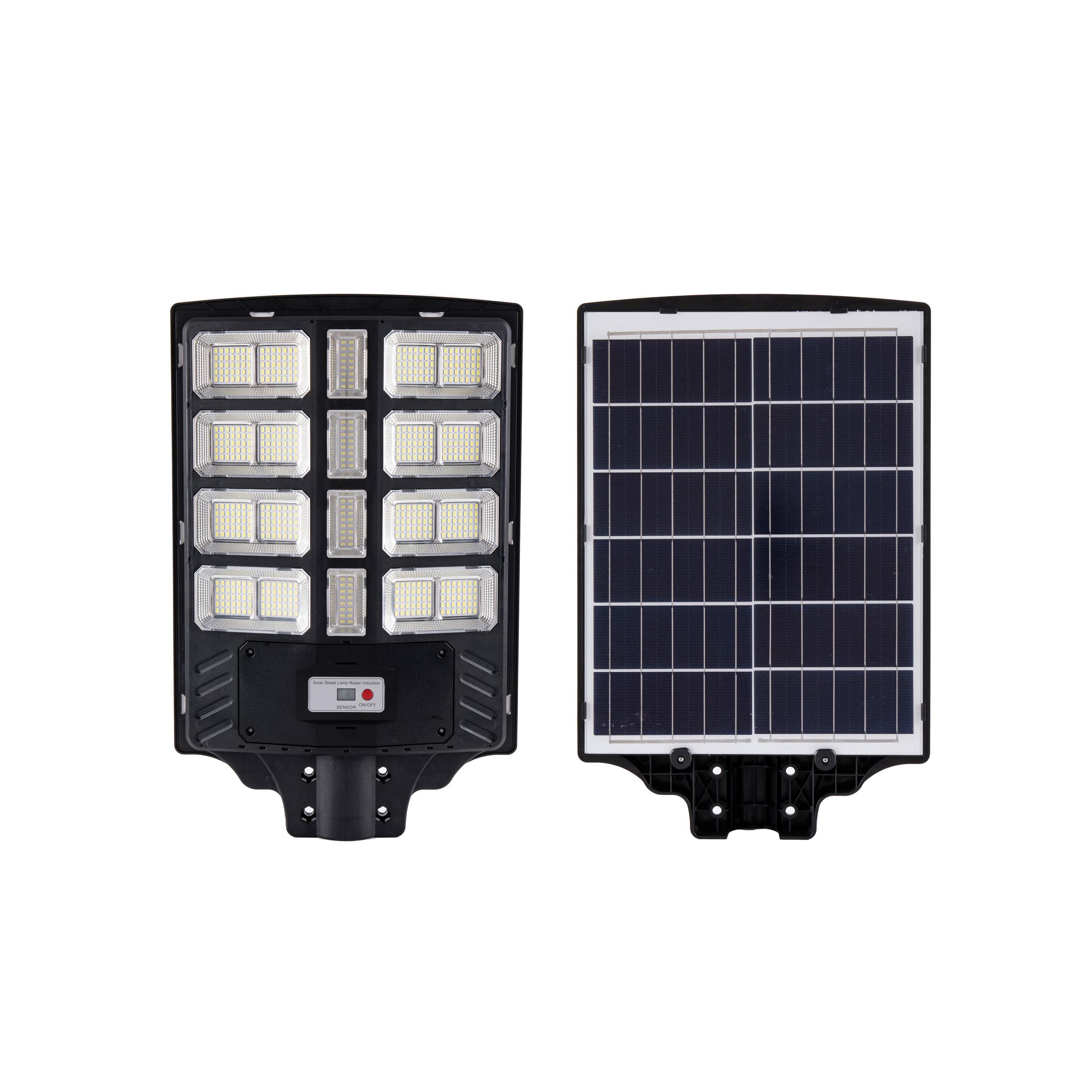 600W 800W 1200W solar floodlig - Outdoor Spotlight avis et prix